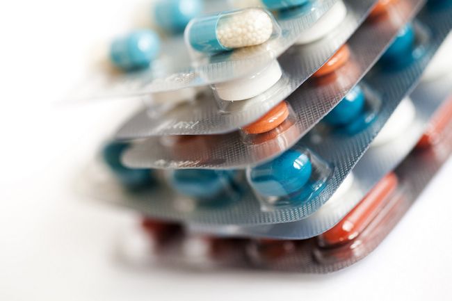 Die Vorteile von Ephedrin HCL 50mg verstehen-Eine Überblicksanalyse